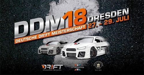 DDM18 Dresden