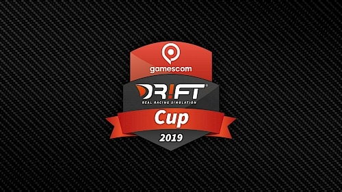 Gamescom DR!FT Cup 2019