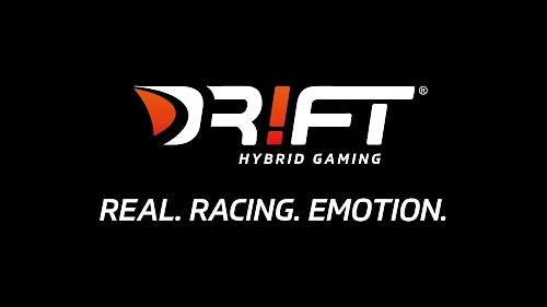 DR!FT-Hybrid Gaming  Real.Racing.Emotion.