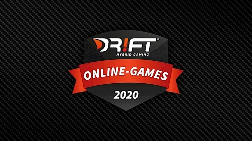 DR!FT - Online Games
